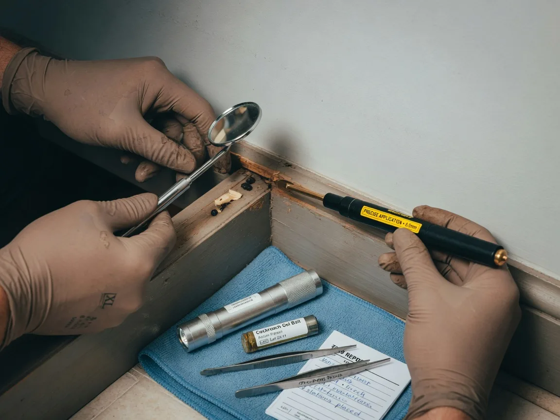 Why choose Emergency Pest Control in Wingate, NC